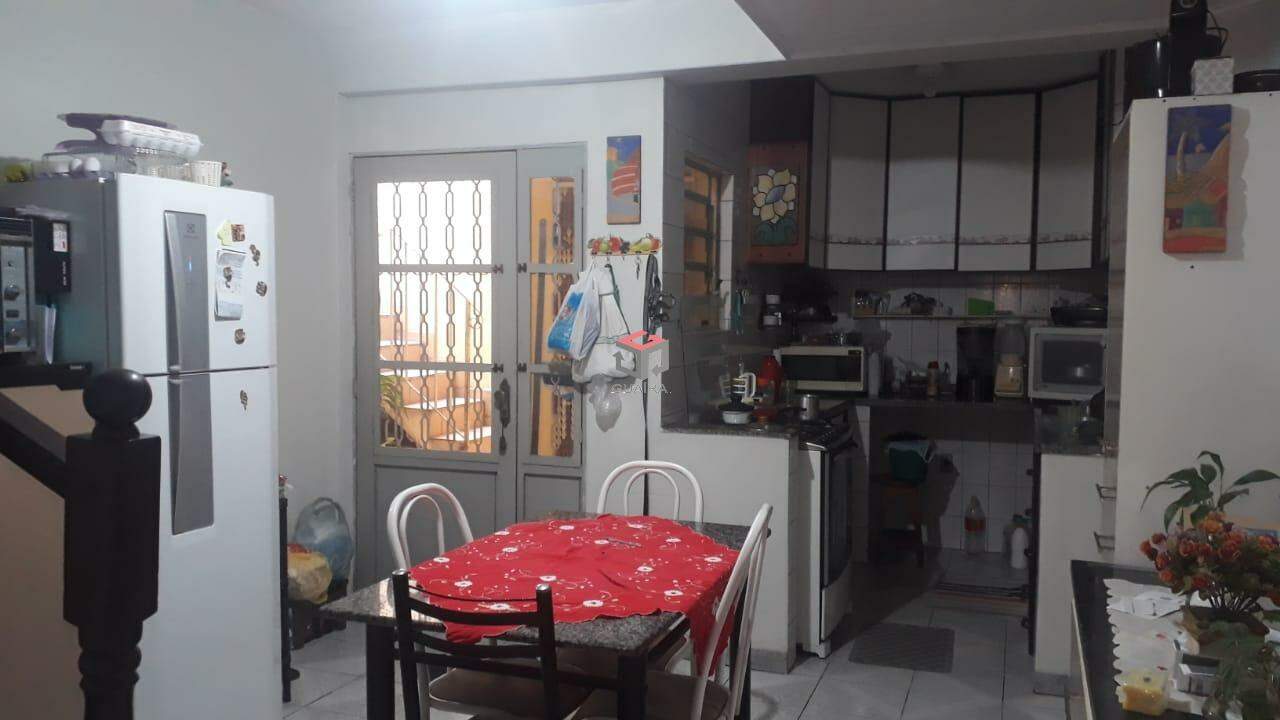 Sobrado à venda com 3 quartos, 137m² - Foto 4