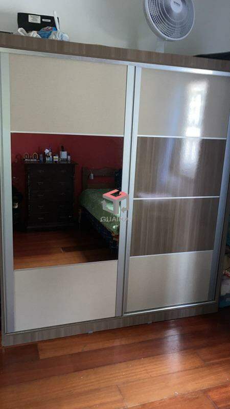 Sobrado à venda com 3 quartos, 137m² - Foto 5