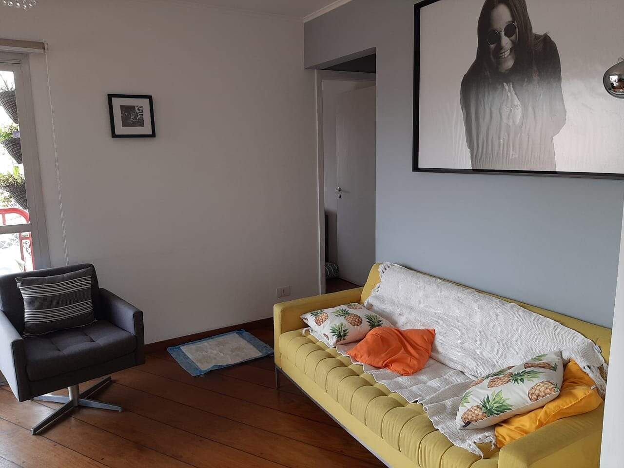 Apartamento à venda com 3 quartos, 106m² - Foto 5