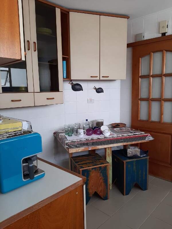 Apartamento à venda com 3 quartos, 106m² - Foto 7