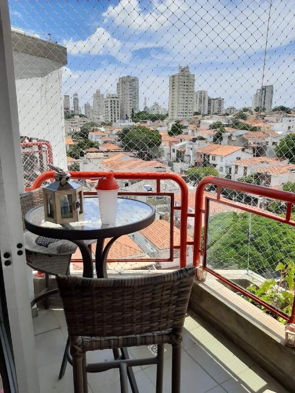 Apartamento à venda com 3 quartos, 106m² - Foto 24