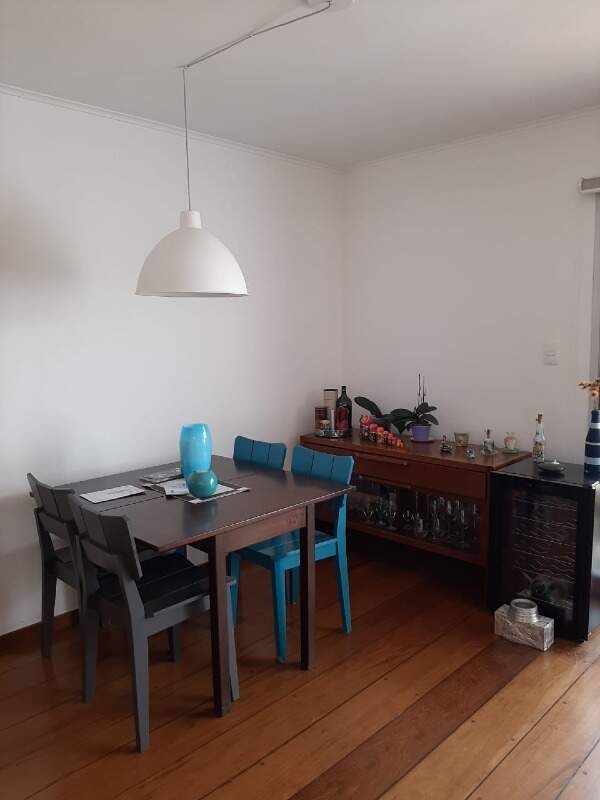 Apartamento à venda com 3 quartos, 106m² - Foto 3