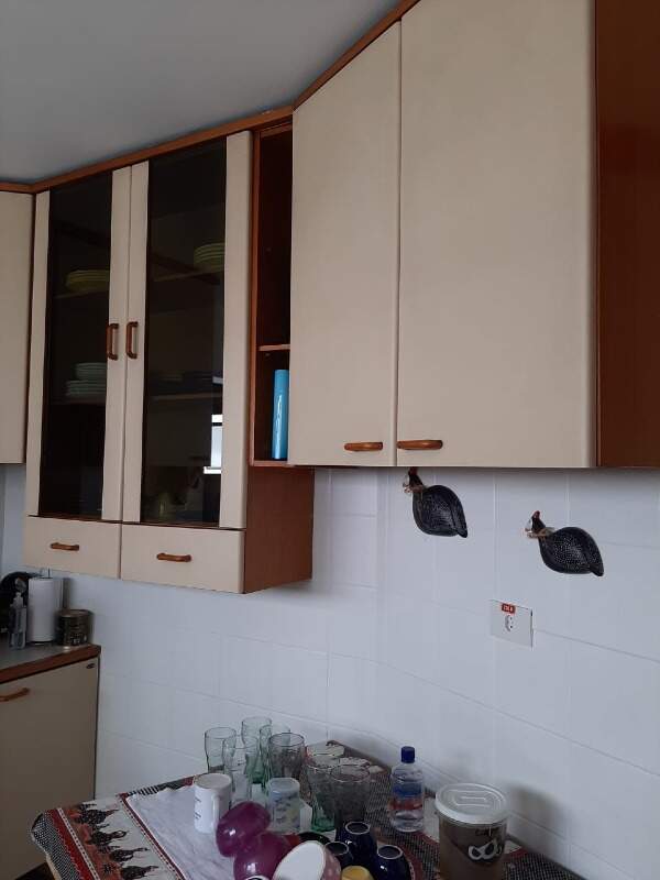 Apartamento à venda com 3 quartos, 106m² - Foto 8