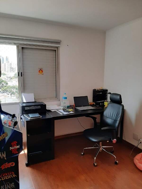 Apartamento à venda com 3 quartos, 106m² - Foto 13