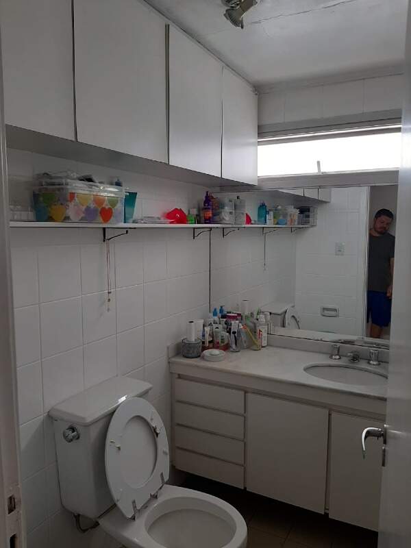 Apartamento à venda com 3 quartos, 106m² - Foto 22