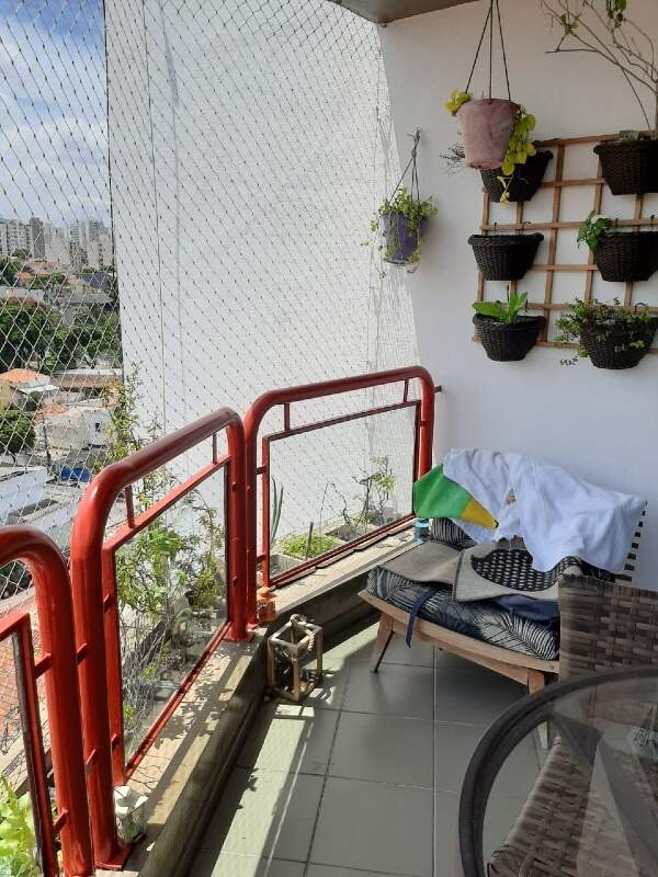 Apartamento à venda com 3 quartos, 106m² - Foto 25