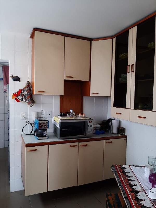 Apartamento à venda com 3 quartos, 106m² - Foto 6