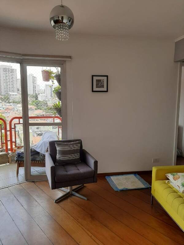 Apartamento à venda com 3 quartos, 106m² - Foto 2