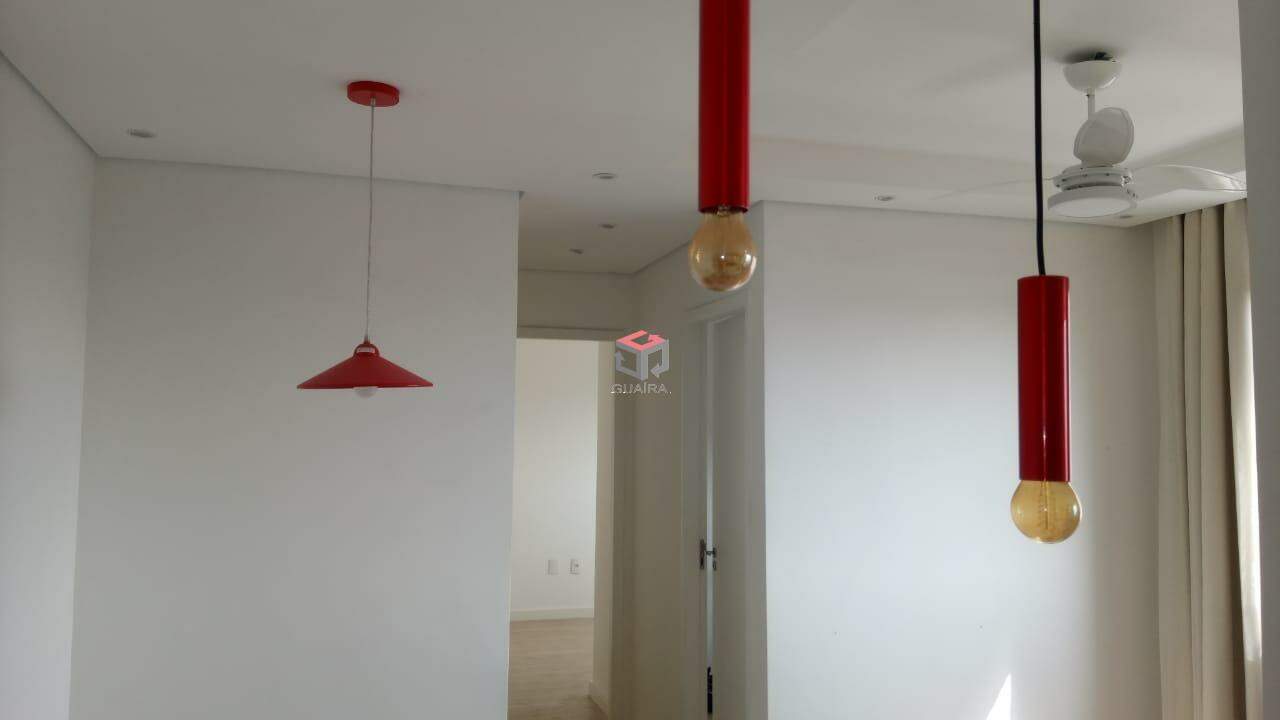 Apartamento à venda com 2 quartos, 46m² - Foto 3