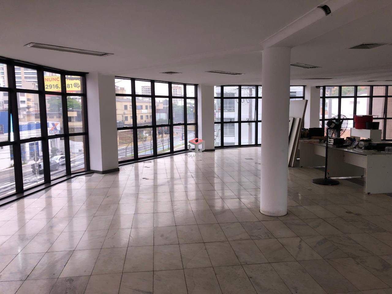 Loja-Salão para alugar, 230m² - Foto 1