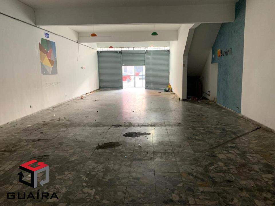 Loja-Salão para alugar, 200m² - Foto 1