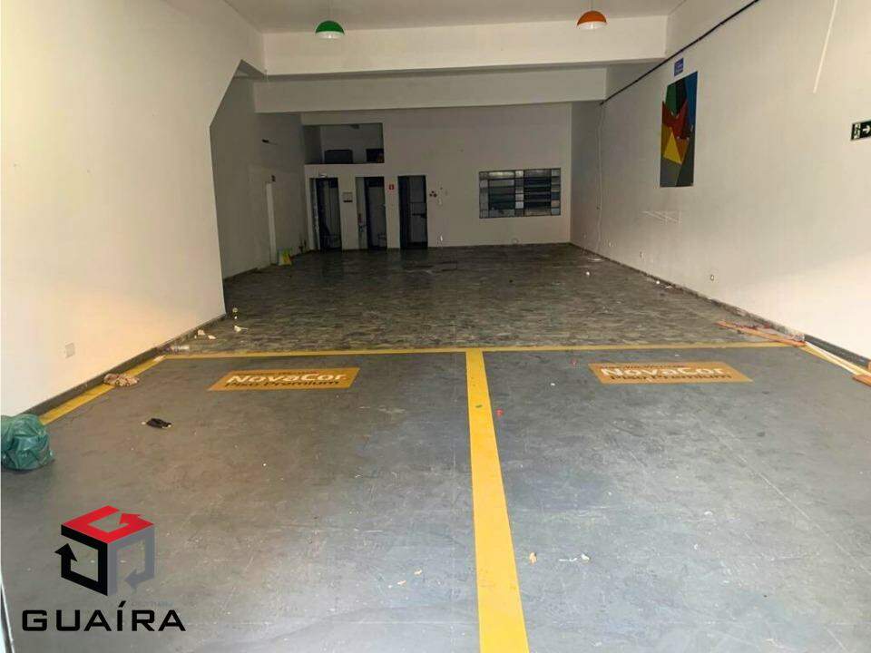 Loja-Salão para alugar, 200m² - Foto 2