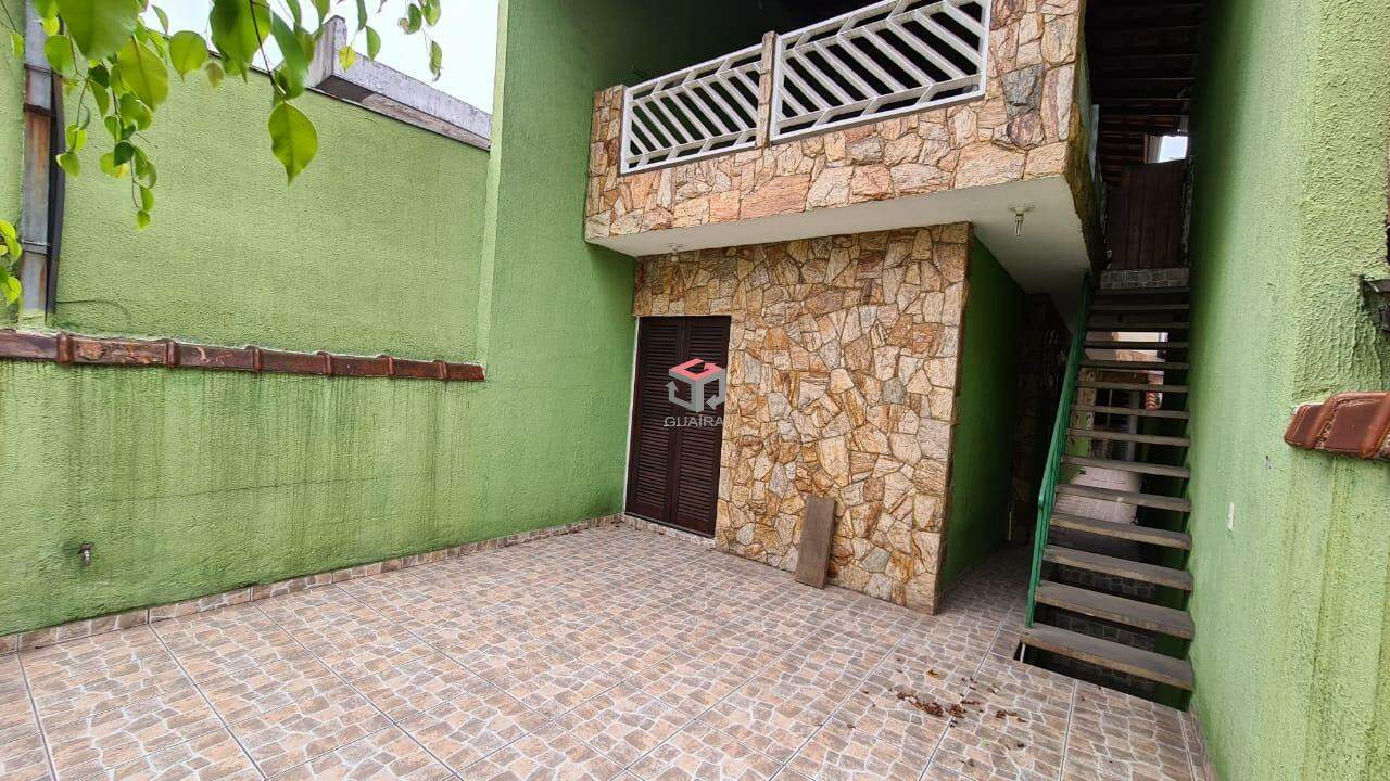 Sobrado à venda com 3 quartos, 199m² - Foto 8