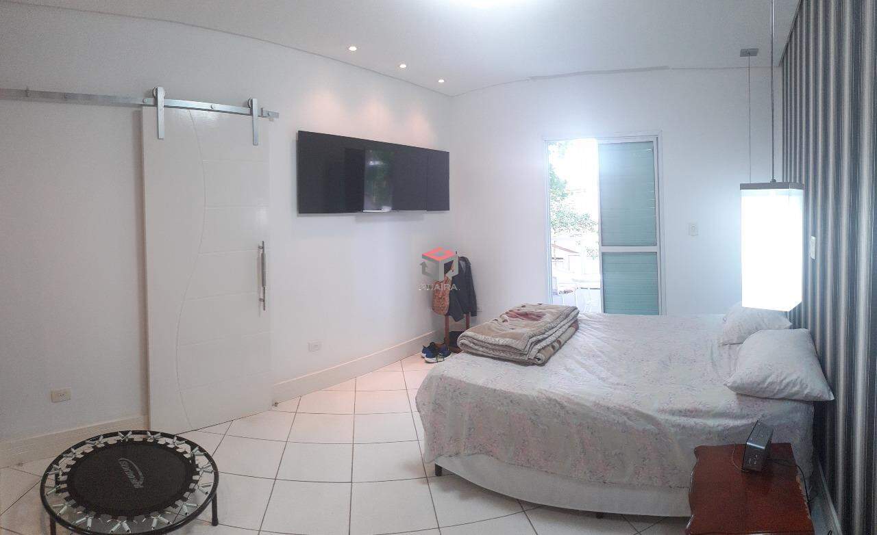 Sobrado à venda com 4 quartos, 192m² - Foto 7