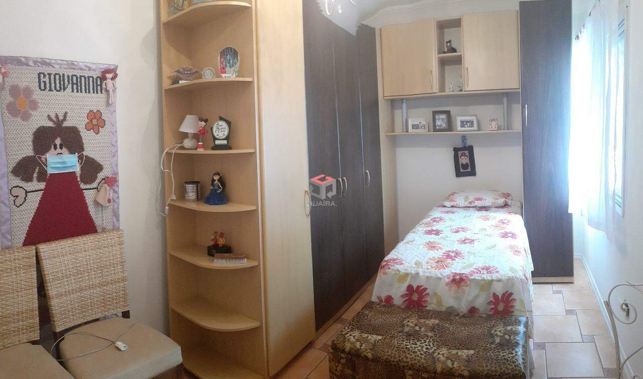 Sobrado à venda com 4 quartos, 192m² - Foto 12