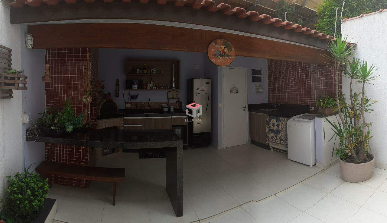 Sobrado à venda com 4 quartos, 192m² - Foto 15