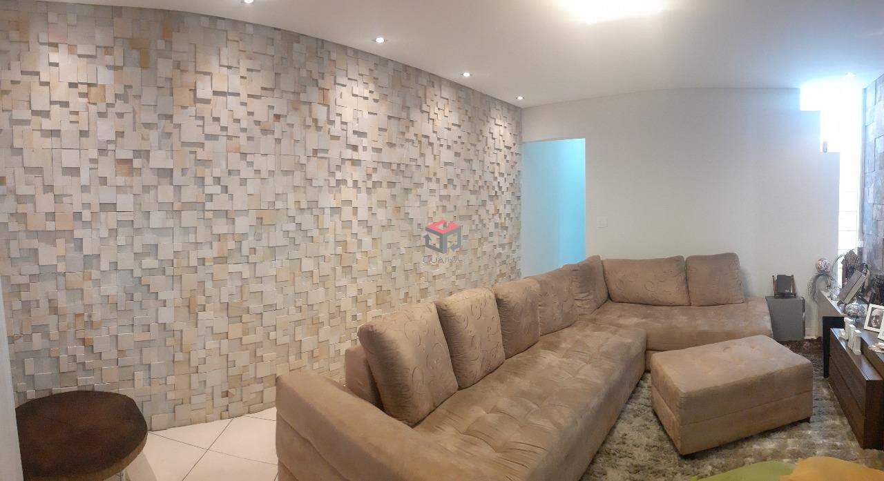 Sobrado à venda com 4 quartos, 192m² - Foto 2