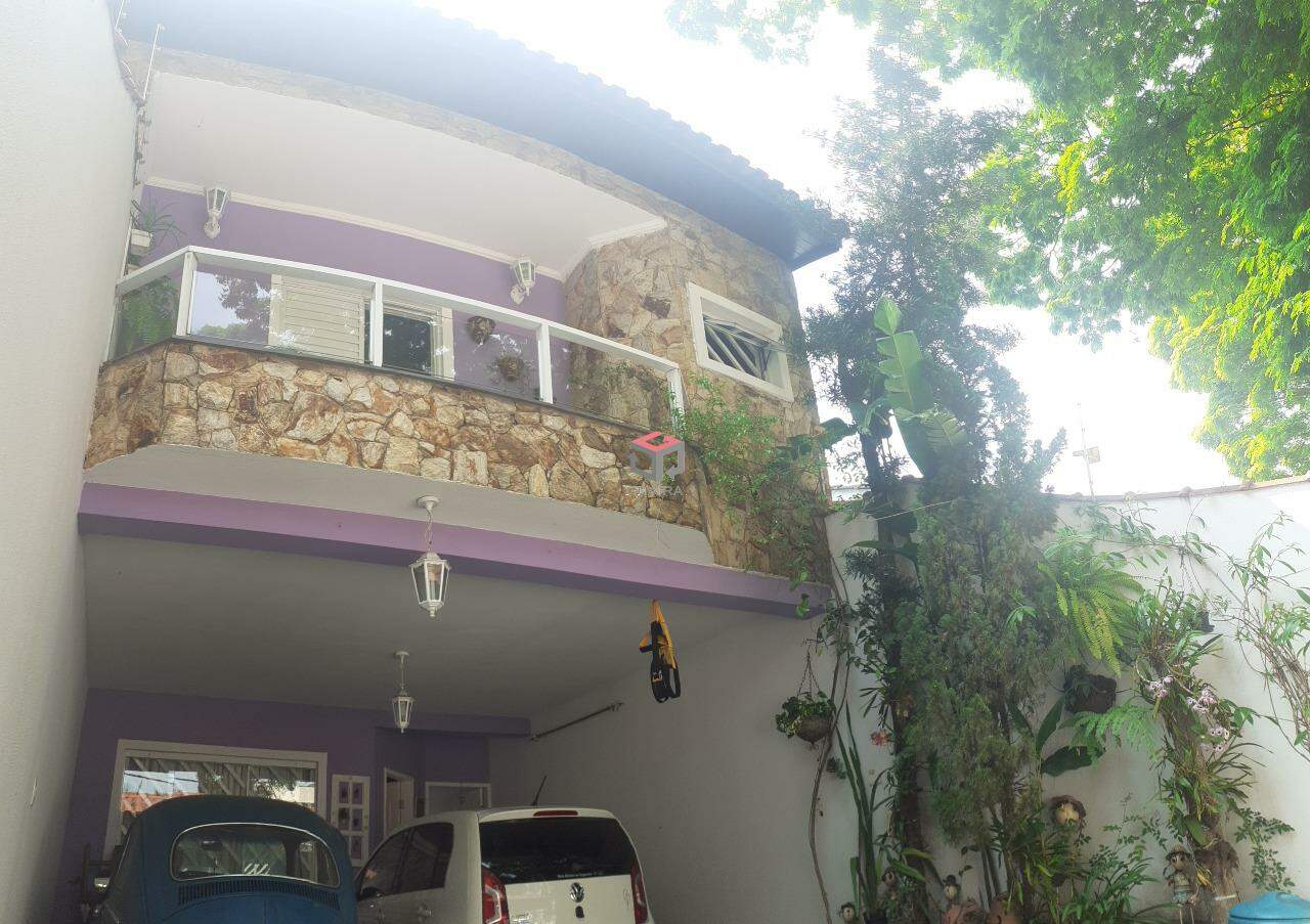 Sobrado à venda com 4 quartos, 192m² - Foto 27