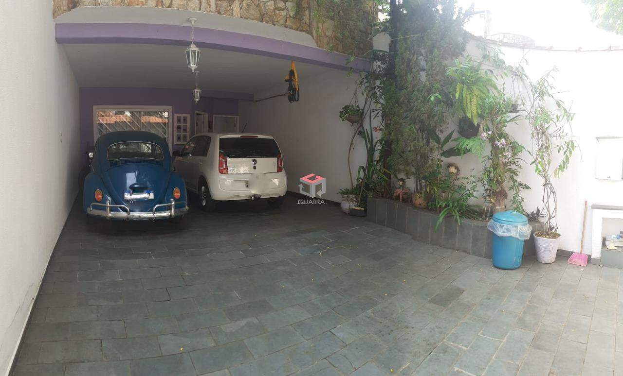 Sobrado à venda com 4 quartos, 192m² - Foto 26