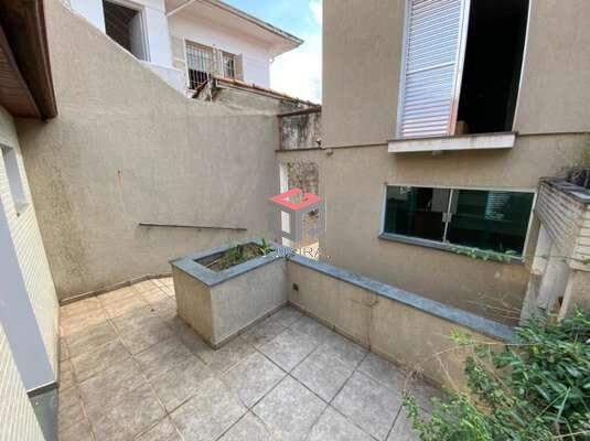 Sobrado à venda com 4 quartos, 200m² - Foto 11