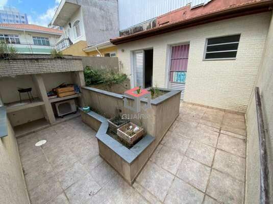 Sobrado à venda com 4 quartos, 200m² - Foto 9