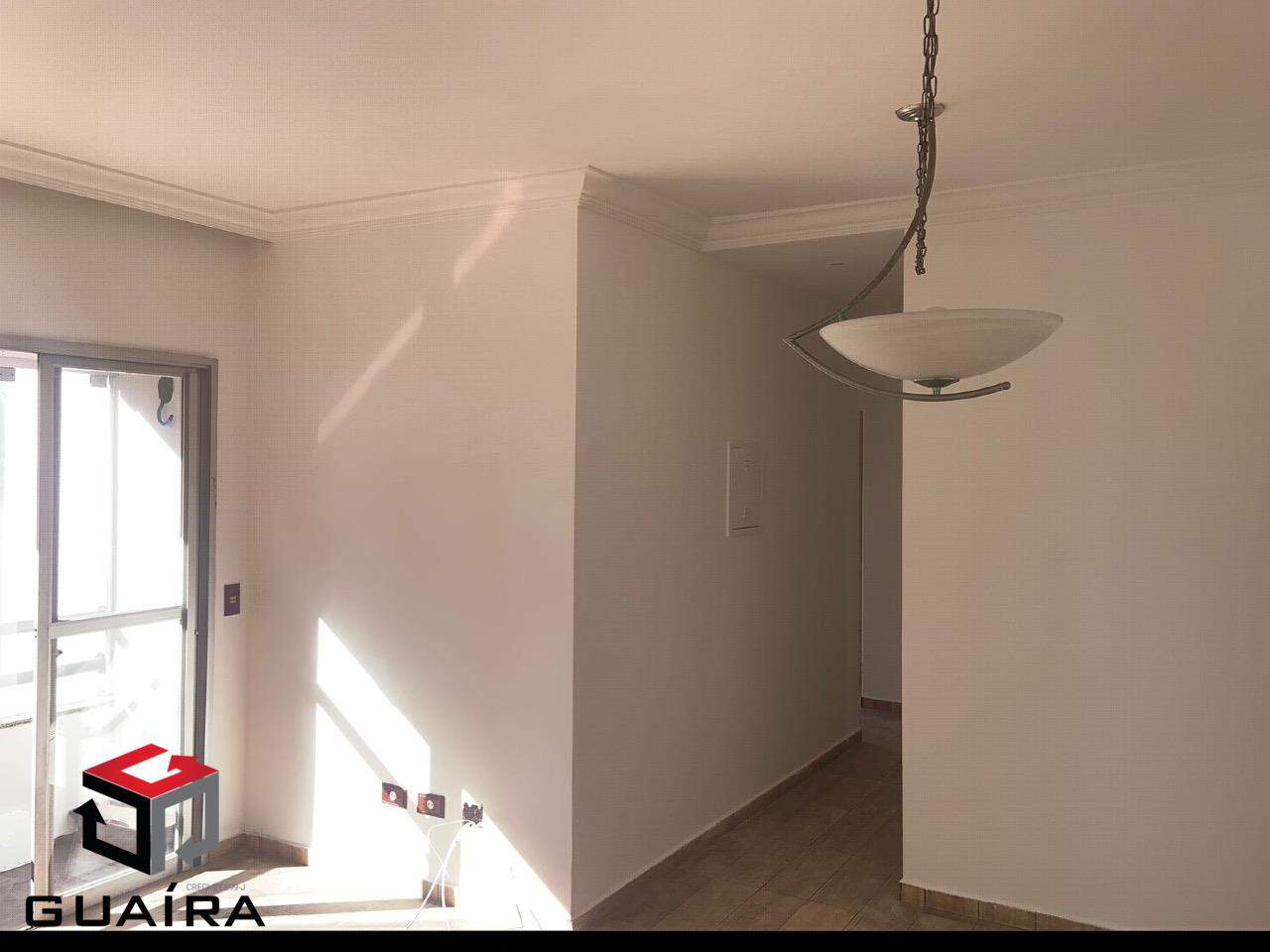 Apartamento à venda com 3 quartos, 76m² - Foto 1