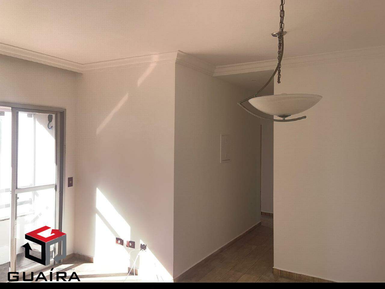 Apartamento à venda com 3 quartos, 76m² - Foto 3