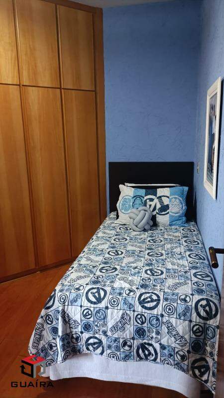 Apartamento à venda com 3 quartos, 140m² - Foto 26