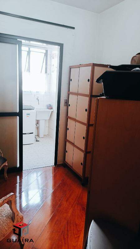 Apartamento à venda com 3 quartos, 140m² - Foto 19