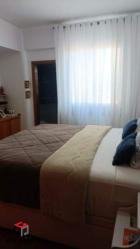 Apartamento à venda com 3 quartos, 140m² - Foto 34