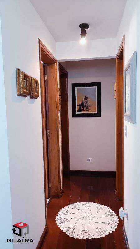 Apartamento à venda com 3 quartos, 140m² - Foto 25