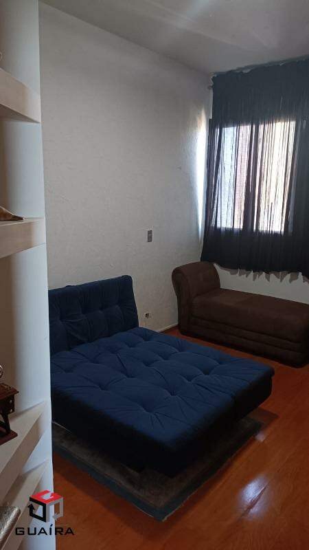 Apartamento à venda com 3 quartos, 140m² - Foto 29