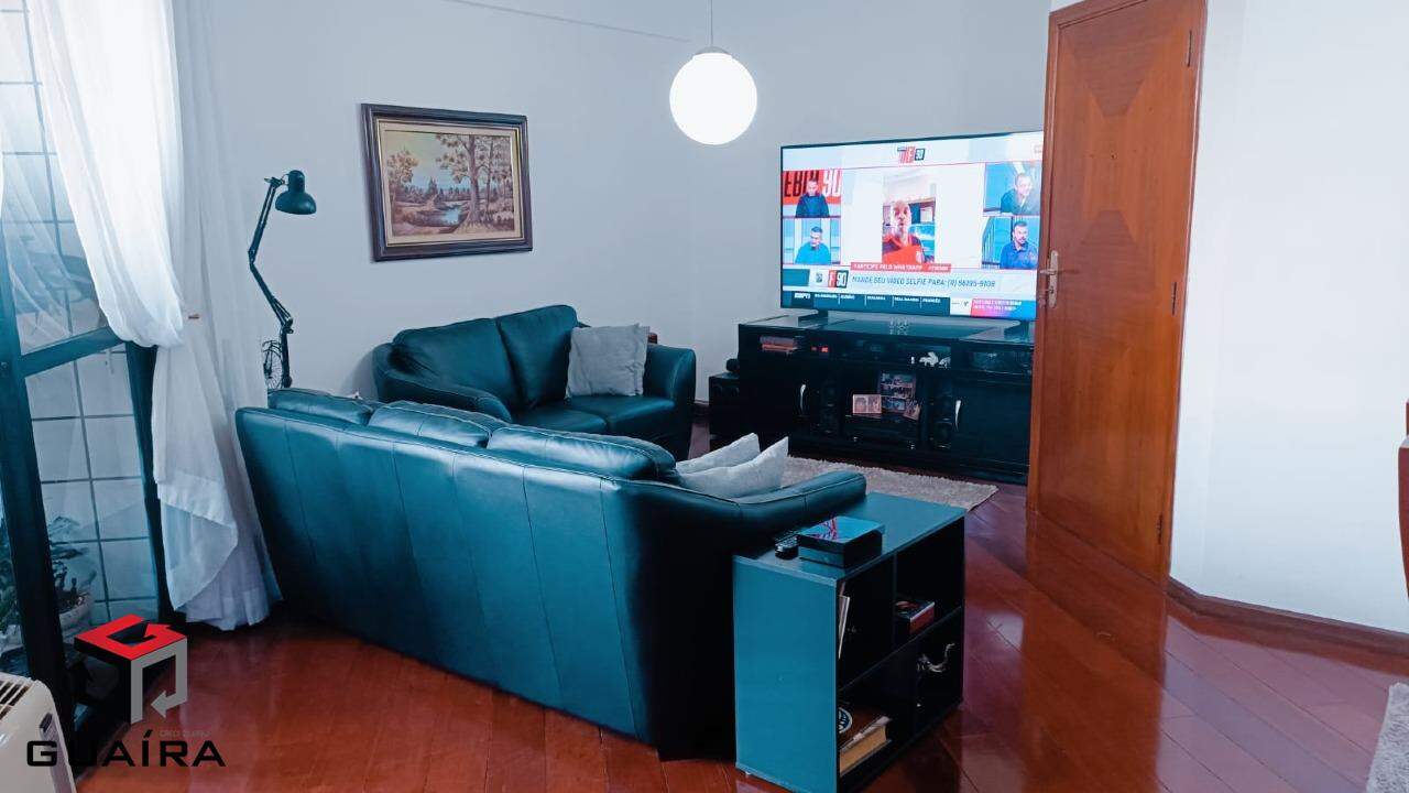 Apartamento à venda com 3 quartos, 140m² - Foto 4