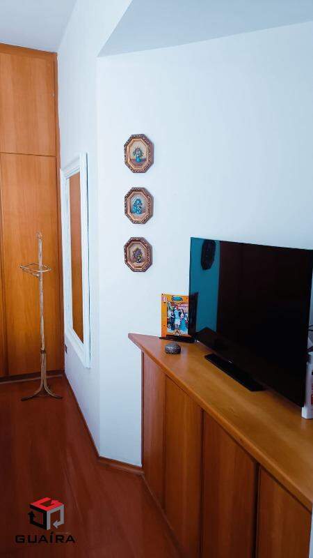 Apartamento à venda com 3 quartos, 140m² - Foto 9