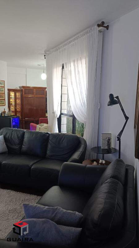 Apartamento à venda com 3 quartos, 140m² - Foto 6