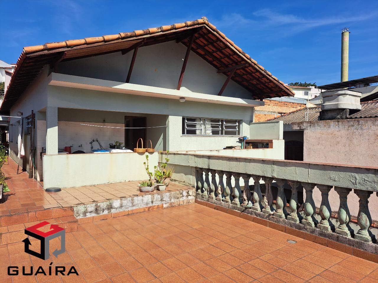 Casa à venda com 2 quartos, 378m² - Foto 26