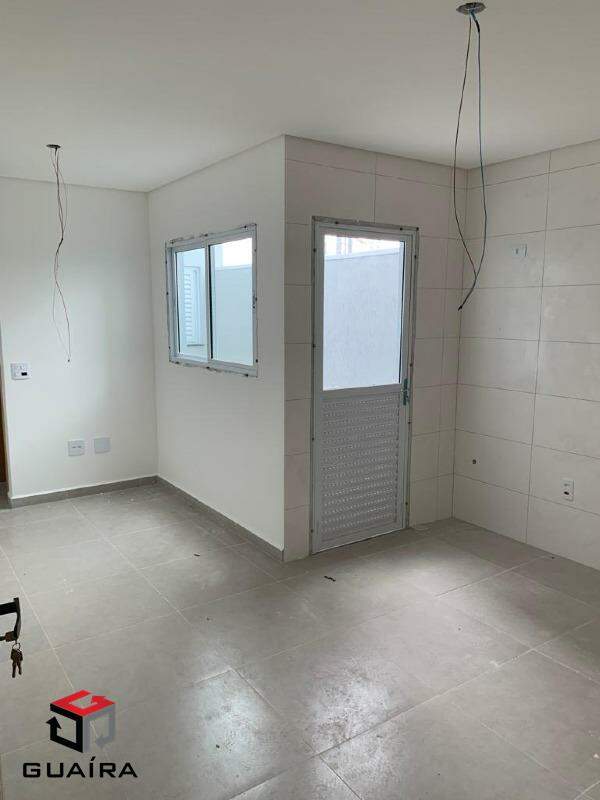 Apartamento à venda com 2 quartos, 43m² - Foto 4