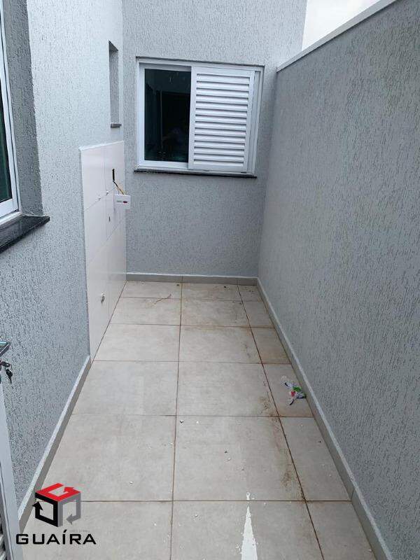 Apartamento à venda com 2 quartos, 43m² - Foto 10