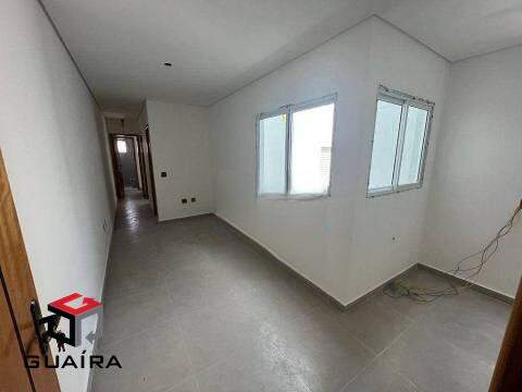 Apartamento à venda com 2 quartos, 43m² - Foto 1