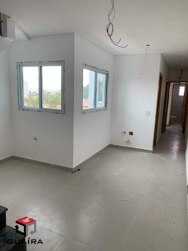 Cobertura à venda com 2 quartos, 86m² - Foto 2