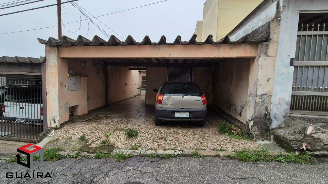 Casa à venda com 3 quartos, 144m² - Foto 2