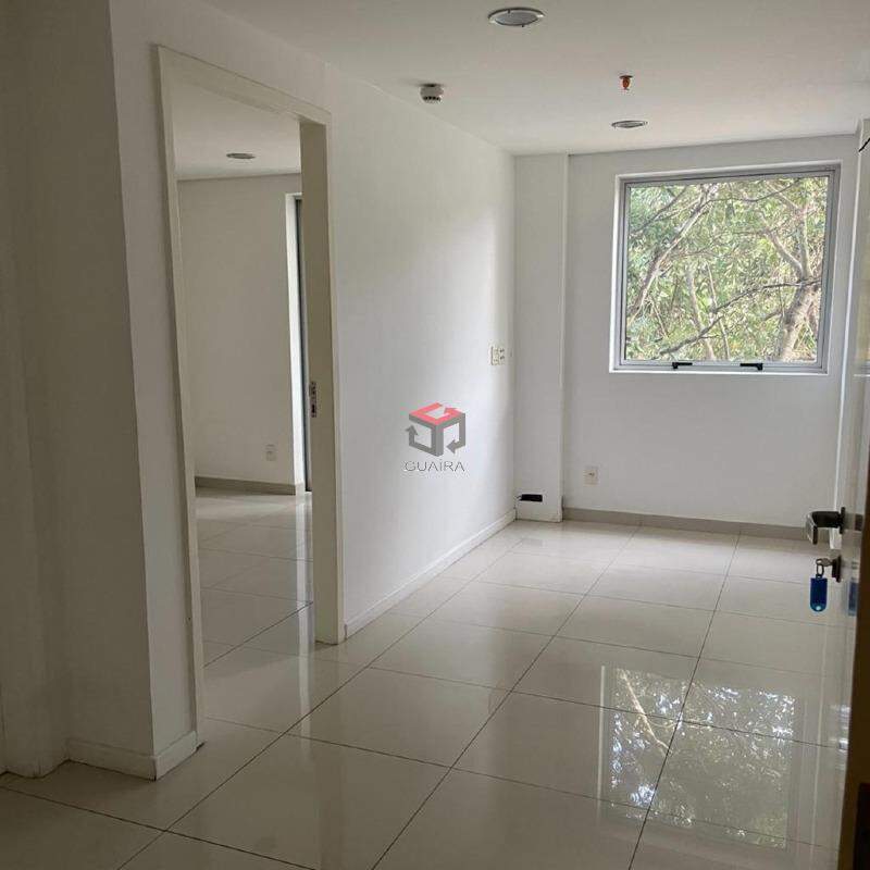 Conjunto Comercial-Sala à venda, 31m² - Foto 2