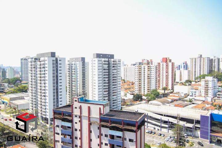 Apartamento para alugar com 2 quartos, 64m² - Foto 29
