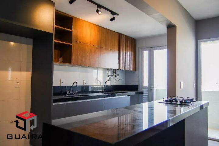Apartamento para alugar com 2 quartos, 64m² - Foto 8