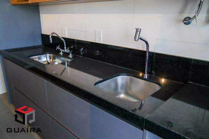 Apartamento para alugar com 2 quartos, 64m² - Foto 11