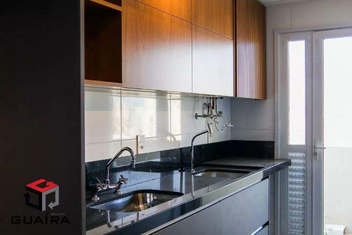 Apartamento para alugar com 2 quartos, 64m² - Foto 9