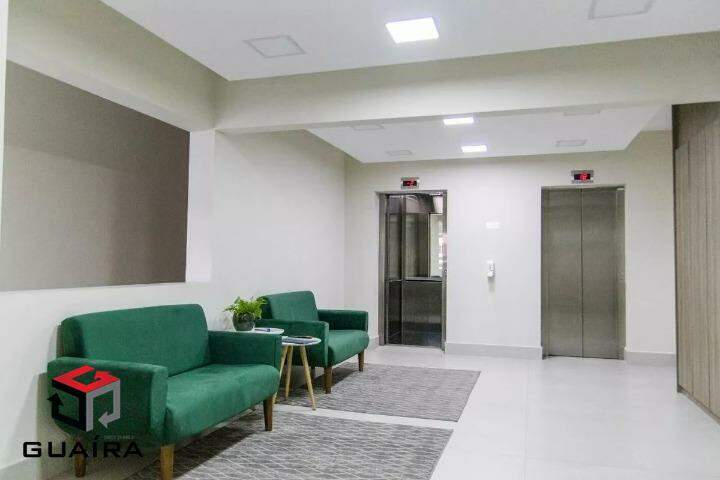 Apartamento para alugar com 2 quartos, 64m² - Foto 26
