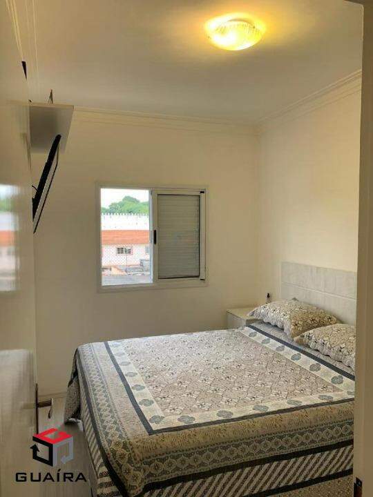 Cobertura à venda com 2 quartos, 90m² - Foto 5