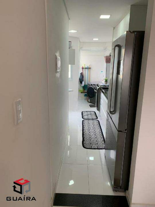 Cobertura à venda com 2 quartos, 90m² - Foto 4