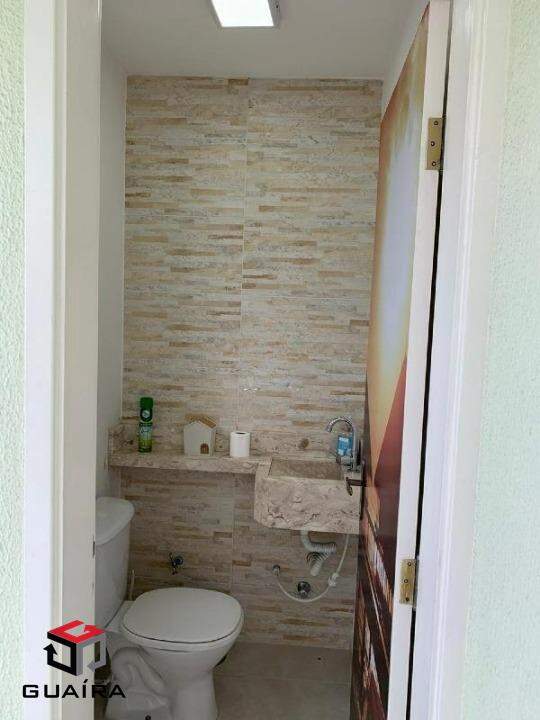 Cobertura à venda com 2 quartos, 90m² - Foto 9